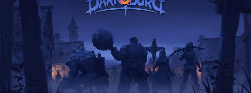 Darksburg Interview with Sebastien Vidal from Shiro Games
