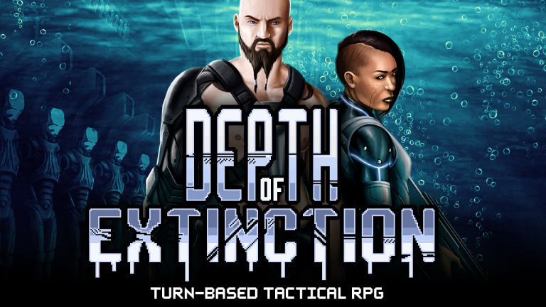 Depth of Extinction Review