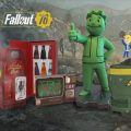 Fallout 76 is Getting Awesome Official Merchandise