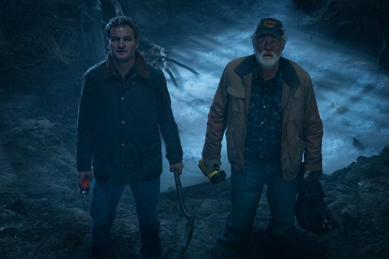 Get Your First Look at Pet Sematary with the New Trailer