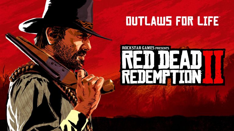 Red Dead Redemption 2 Launch Trailer Released