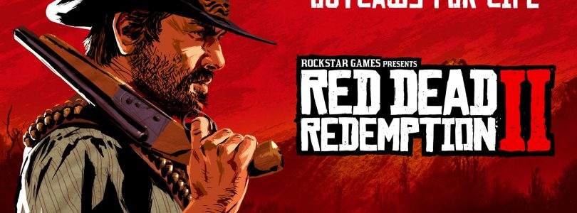 Red Dead Redemption 2 Launch Trailer Released