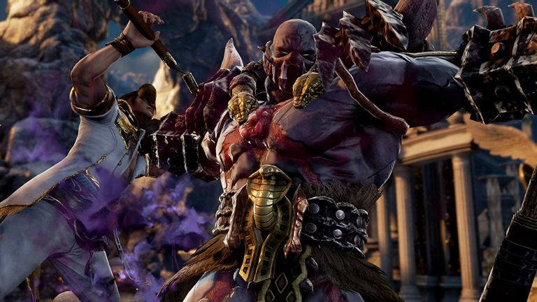 SoulCalibur VI PC Accounts Banned from Online Services for Using Linux
