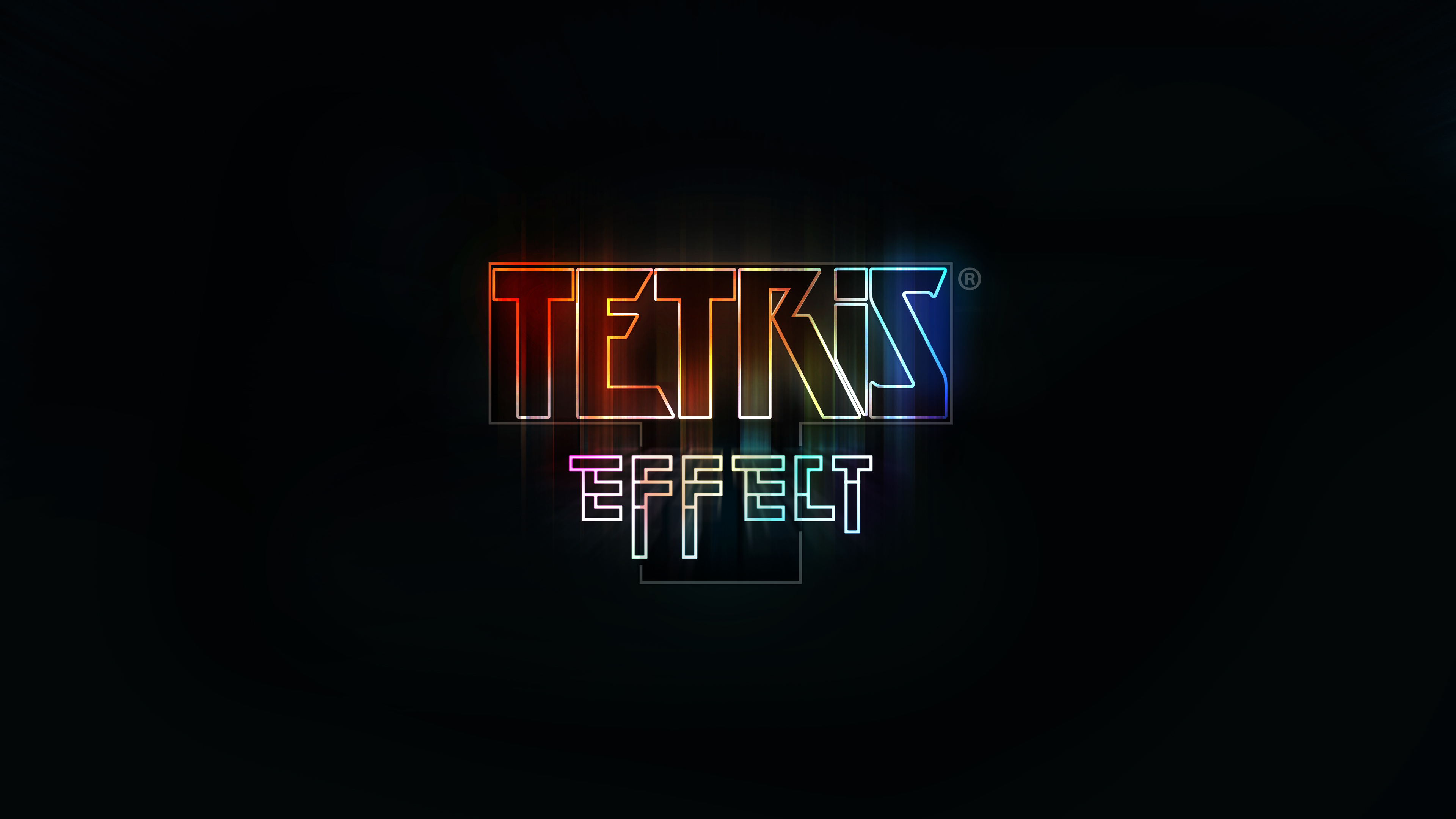 Тетрис трейлер. Тетрис Effect. Тетрис эффект игра. Тетрис в ЭПИК геймс. Tetris Effect (2018).