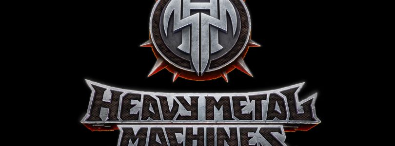 Heavy Metal Machines Interview with Aly Lenzi and Leonardo Lorenzoni