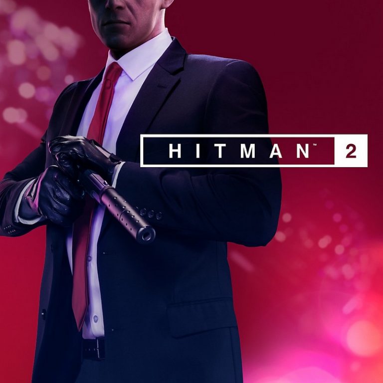 HITMAN 2 Review