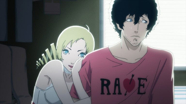 Catherine Classic Possibly in Development
