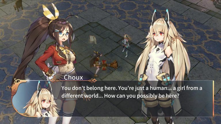 RemiLore: Lost Girl in the Lands of Lore Release Date Revealed