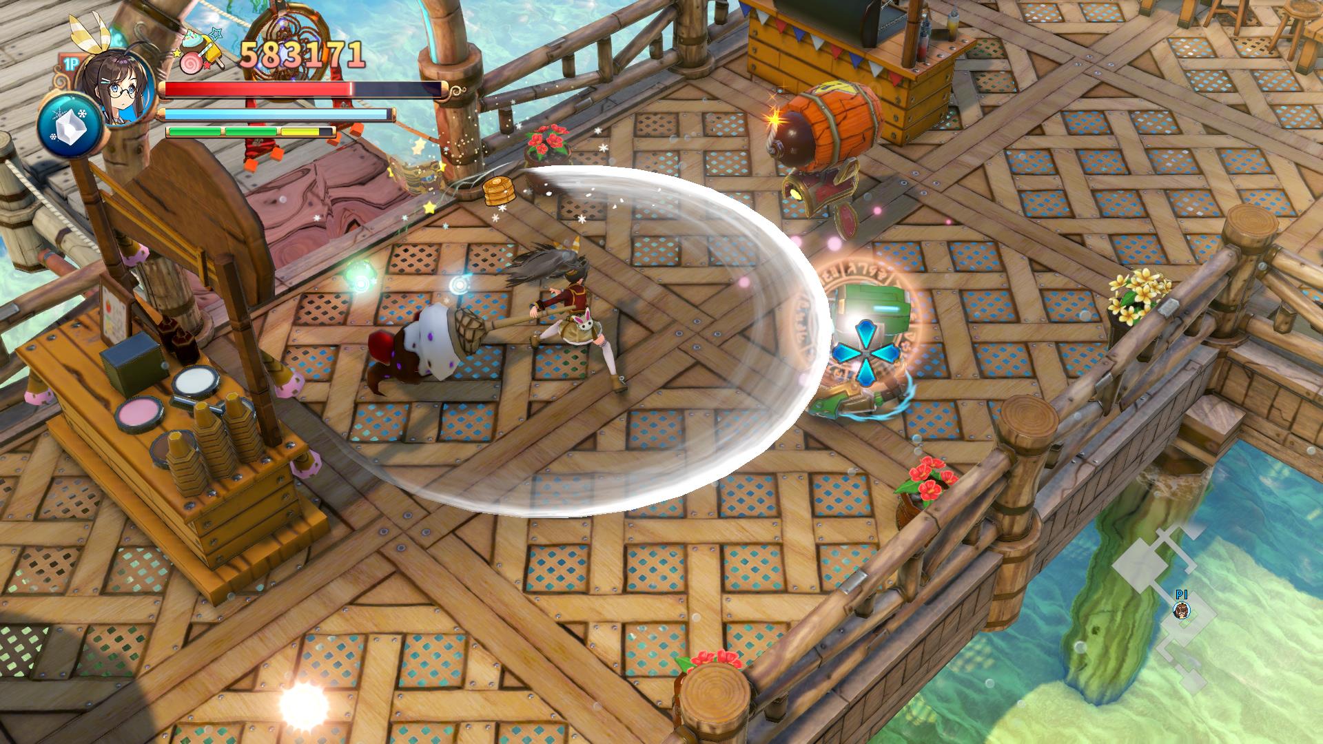 free for ios instal RemiLore: Lost Girl in the Lands of Lore
