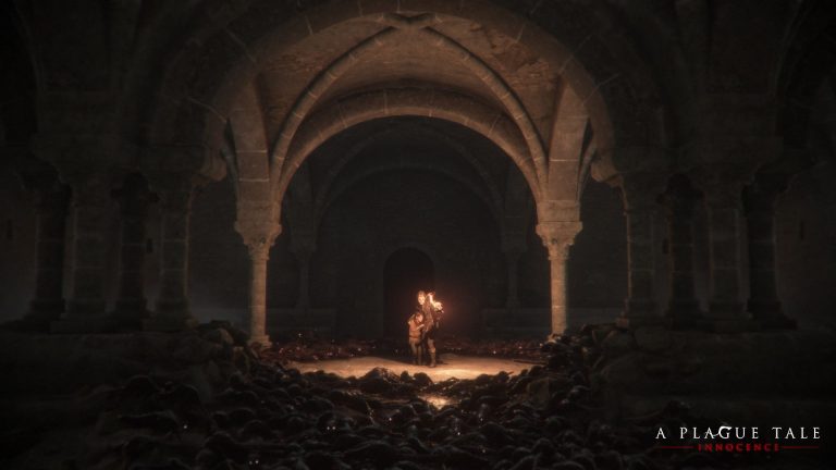 New Screenshots for A Plague Tale: Innocence Released
