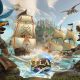 Pirate Survival MMO Atlas to Launch on Steam Early Access on December 13