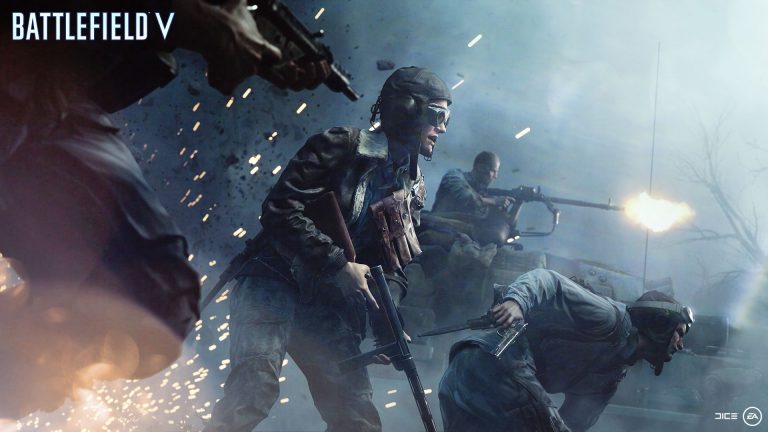 EA Access Announced for PlayStation 4