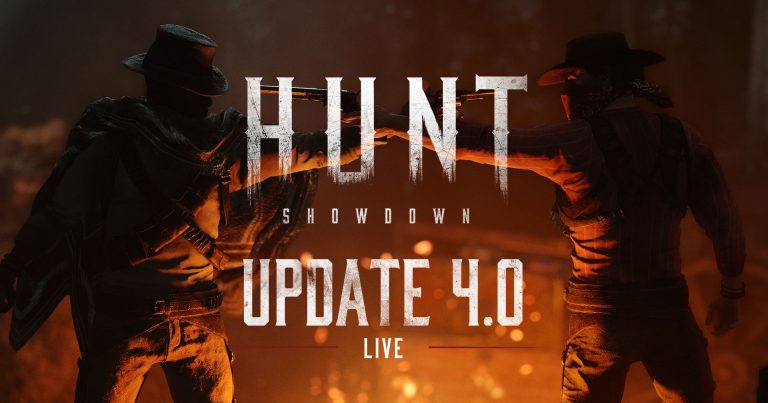 Latest Hunt: Showdown Update Adds Quickplay and Balancing Changes