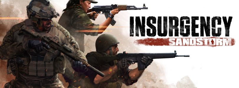 Insurgency: Sandstorm Review
