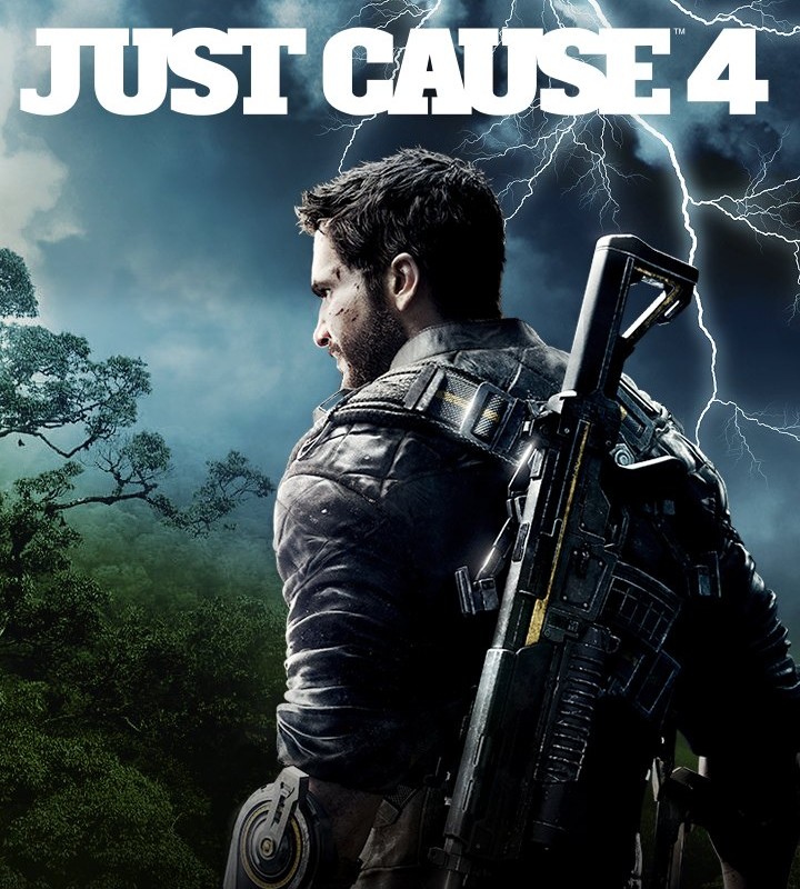 Just Cause 4 Review