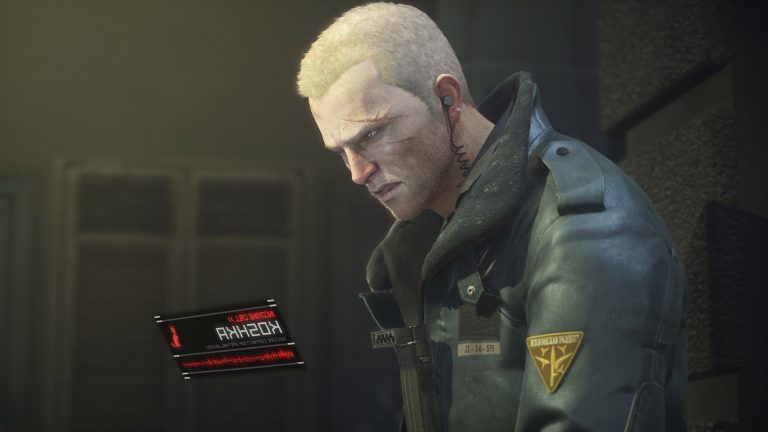 More Gameplay Styles Revealed in New Left Alive Trailer