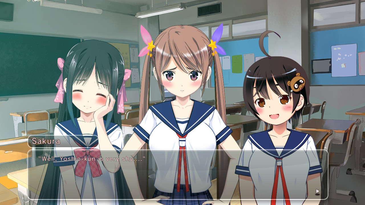 vn tokyo school life vn tokyo school life