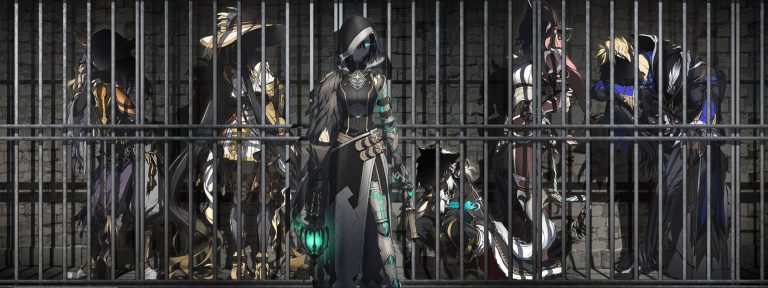 Ys IX: Monstrum Nox Revealed for PlayStation 4