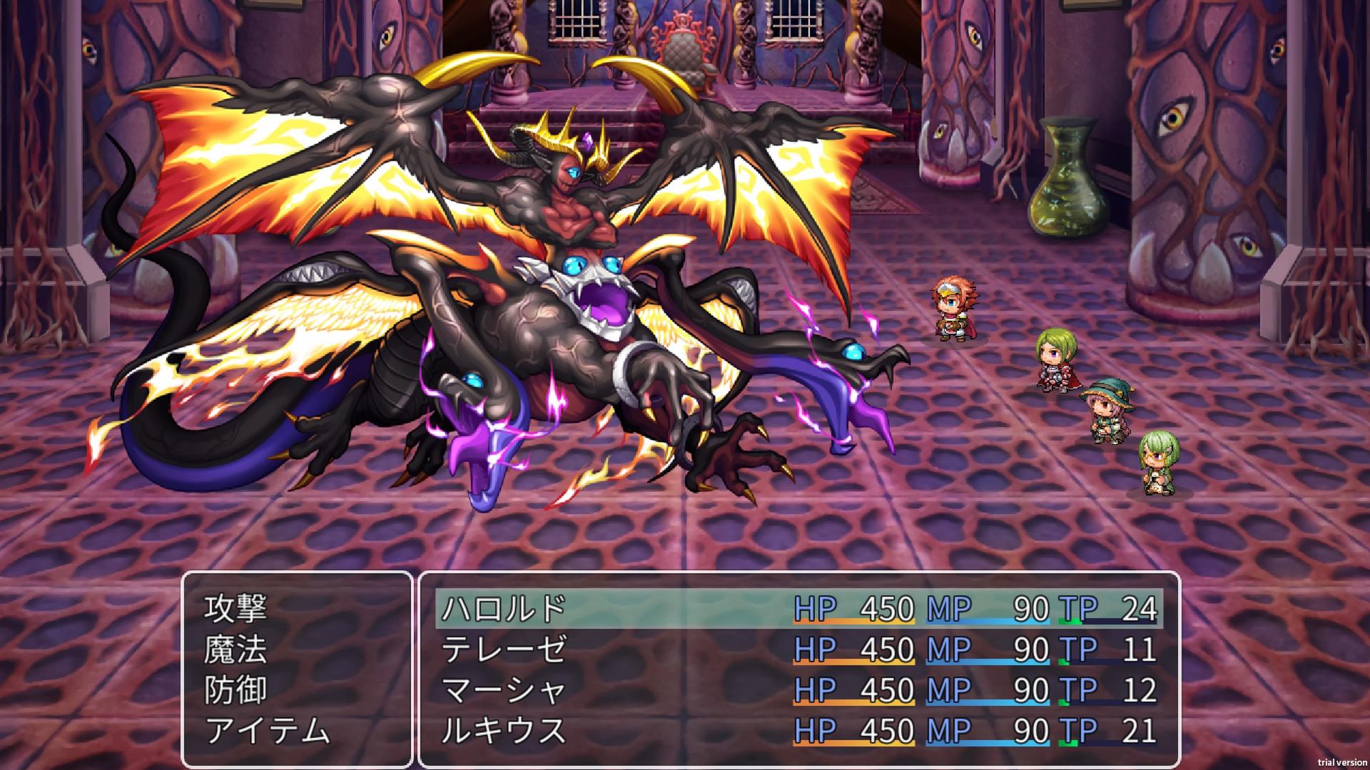 rpg maker mv trial set up rpg maker mv trial set up