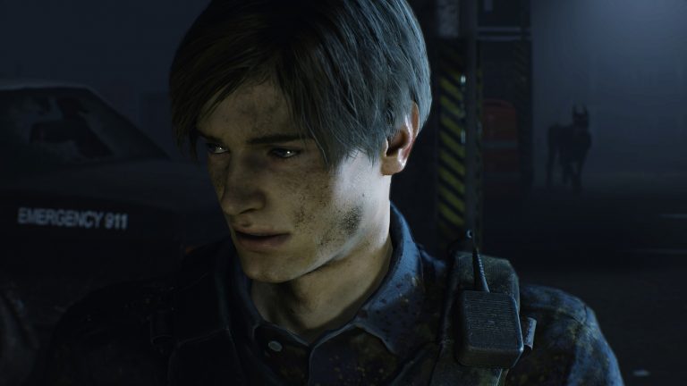 Resident Evil 2 Demo Confirmed For January 11