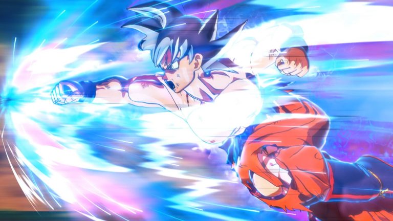 Super Dragon Ball Heroes: World Mission Western Release Announced
