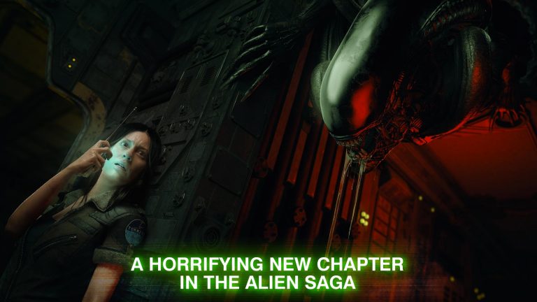 Alien: Blackout Announced for Mobile Phones