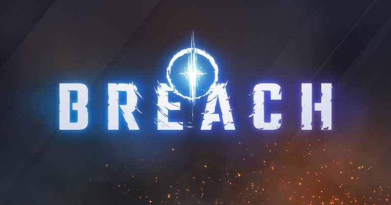 Breach Preview