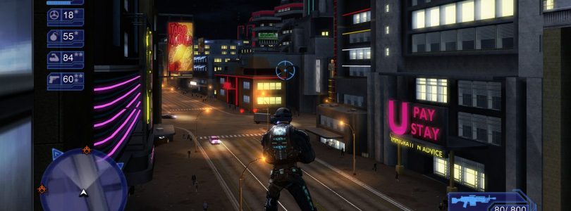 Crackdown: Does it Hold up?