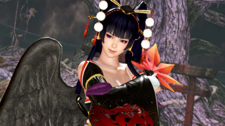 Dead or Alive 6 Trailers Focus on Mechanics, Nyotengu, and Phase 4