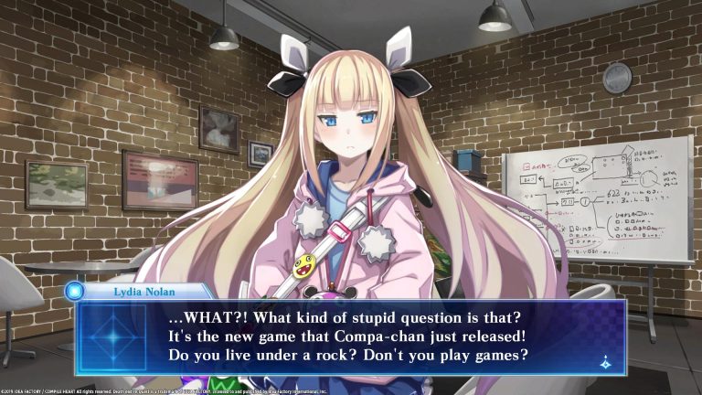 Death end re;Quest Investigation Screenshots Released