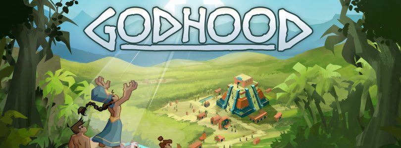 Abbey Games Looking to Expand Godhood with Kickstarter Funding