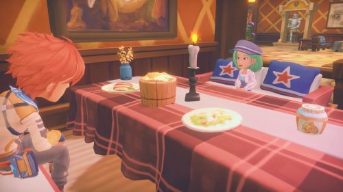 My Time at Portia Leaves Steam Early Access