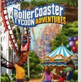 RollerCoaster Tycoon Adventures Review