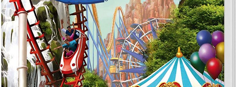 RollerCoaster Tycoon Adventures Review