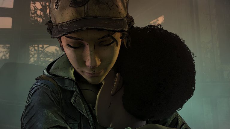 The Walking Dead: The Final Season Episode 3 Trailer Released