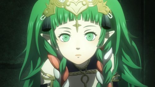 Fire Emblem: Three Houses Releasing in Late July