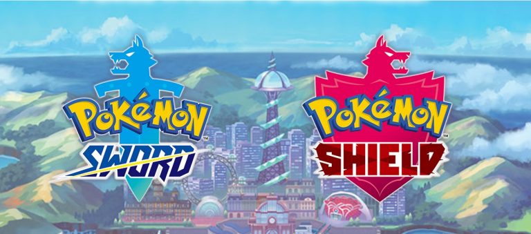 Pokemon Sword and Shield Revealed for Switch
