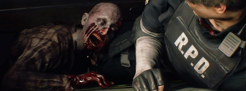Significant Capcom Leak Reveals Numerous Resident Evil Entries, Dragon’s Dogma 2, and More