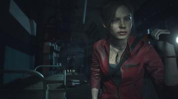 Resident Evil Film Franchise Reboot Cast Announced