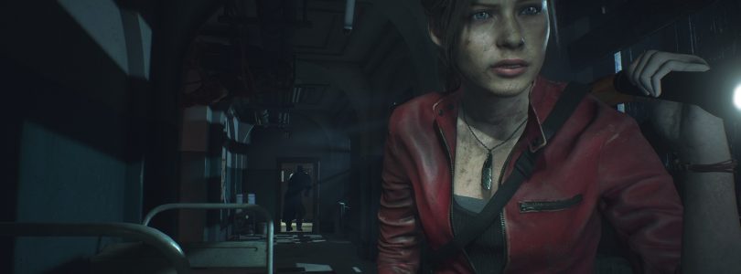 Resident Evil Film Franchise Reboot Cast Announced