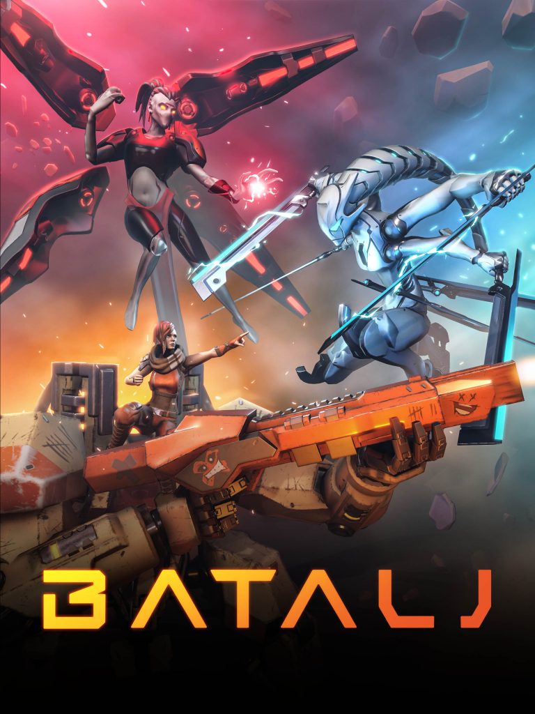 Batalj Review