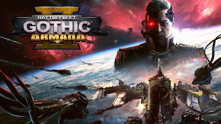 Battlefleet Gothic: Armada 2 Review