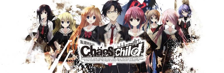 Chaos;Child Review