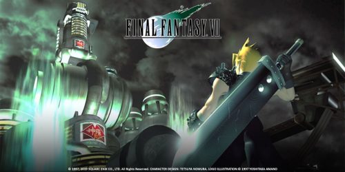 Final Fantasy IX Now Available for Xbox One and Switch, Final Fantasy VII Arriving in March