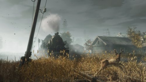 Metro Exodus Latest Video Uncovers the World
