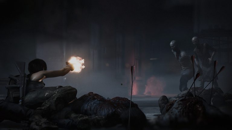 Overkill’s The Walking Dead Console Release Cancelled