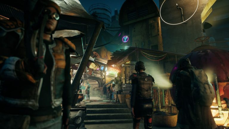 New Rage 2 Video Shows off 9 Minutes of Pre-Beta Gameplay