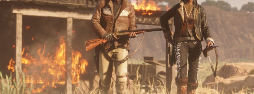 Red Dead Online Beta Content Update Coming on February 26