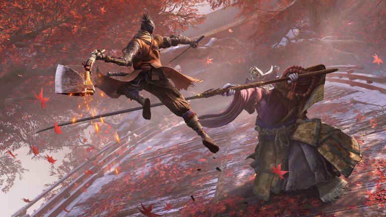 New Sekiro: Shadows Die Twice Story Trailer Released