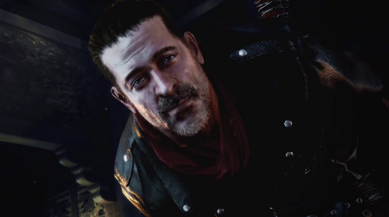 Tekken 7 Adds Julia Chang and Negan on February 28th